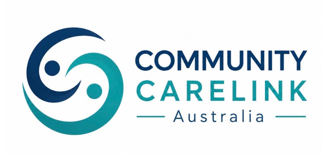 Community Care Link Australia logo