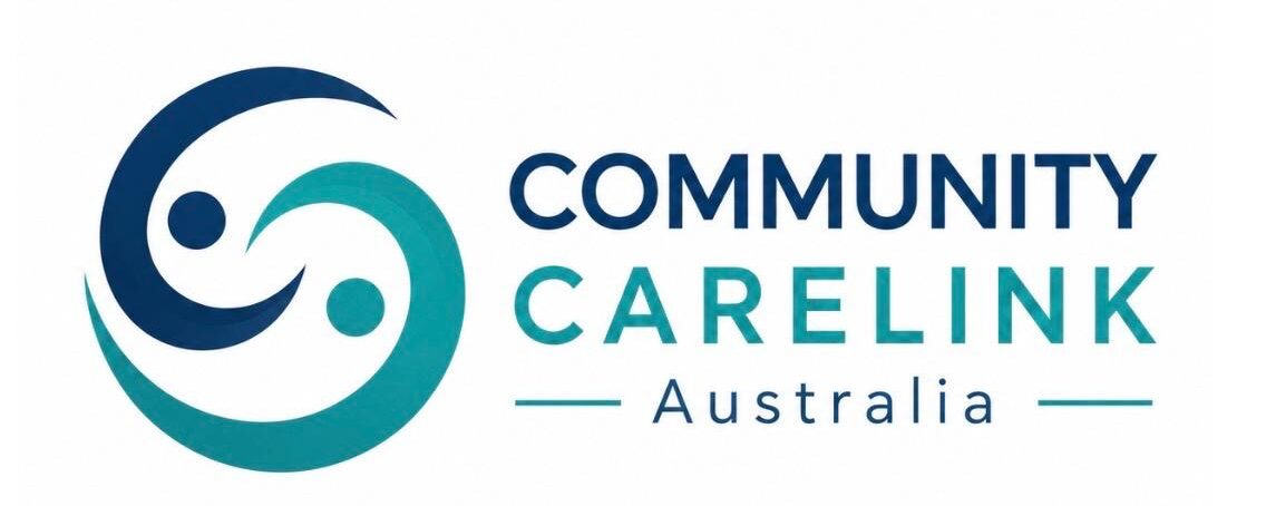 Community Care Link Australia logo